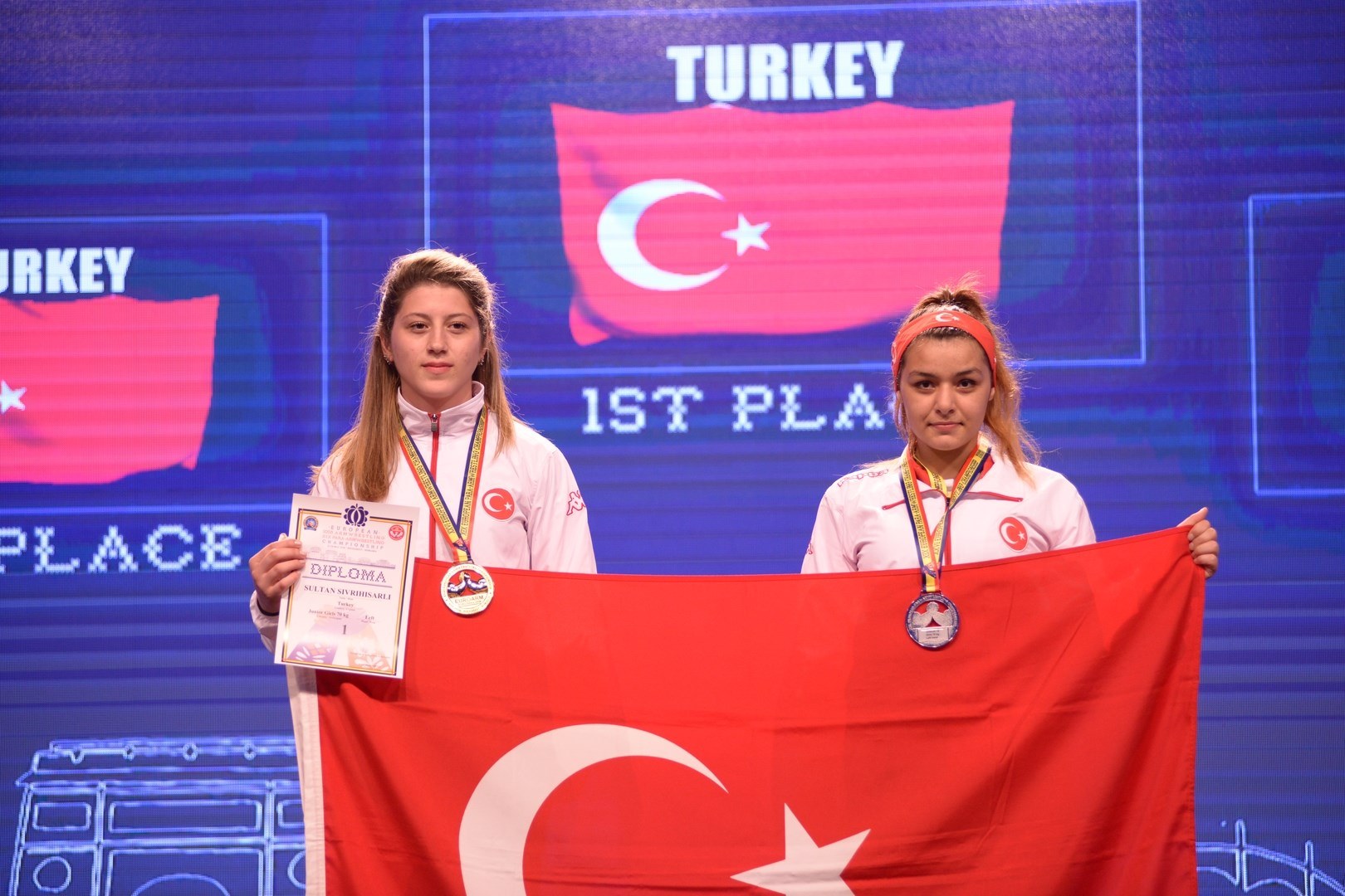 European Armwrestling Championship