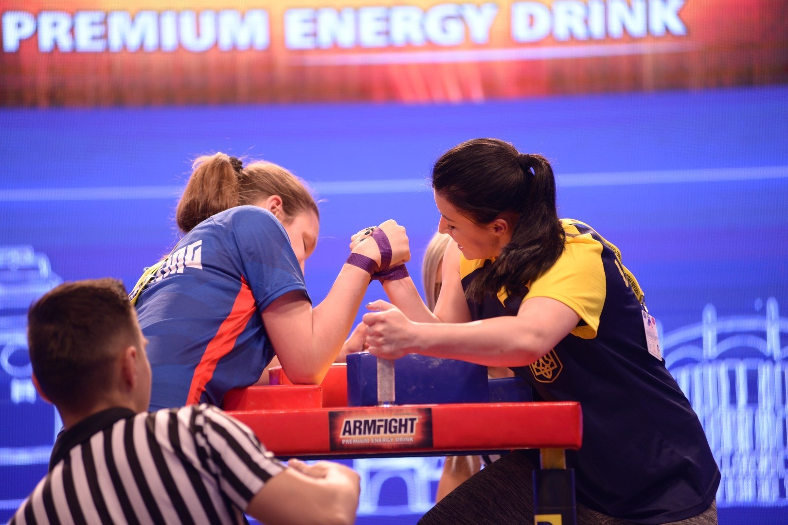 European Armwrestling Championship