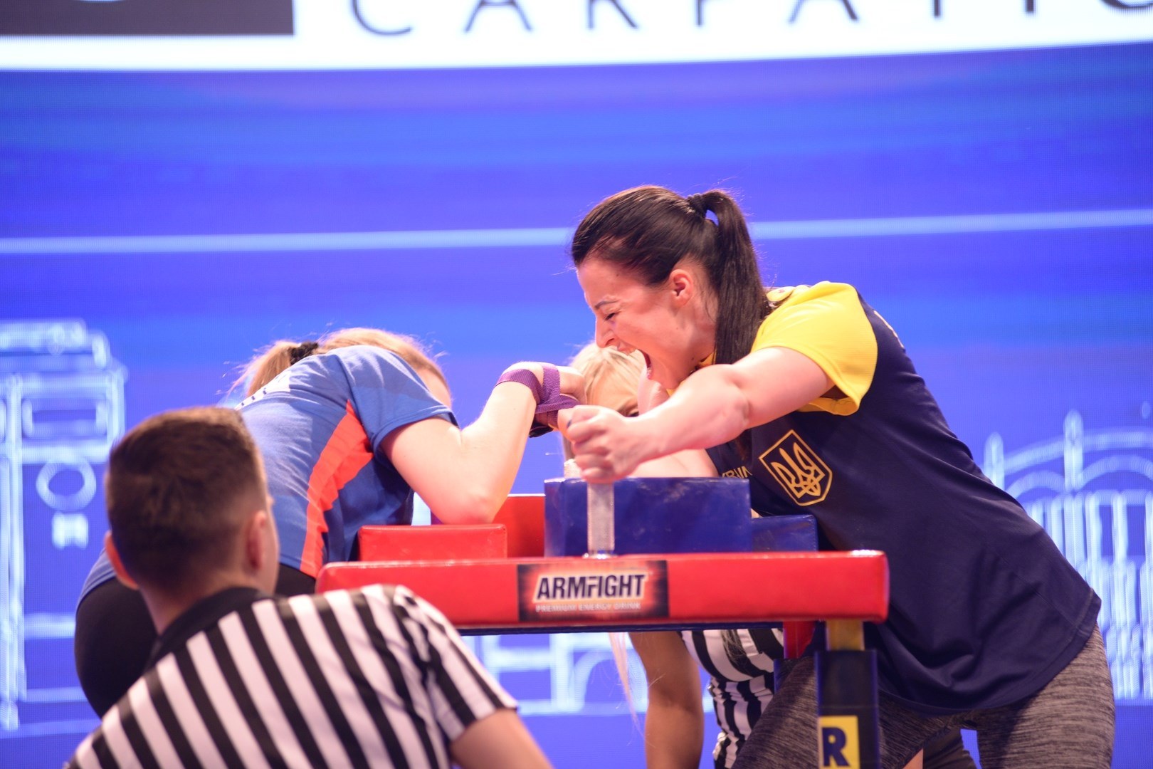 European Armwrestling Championship