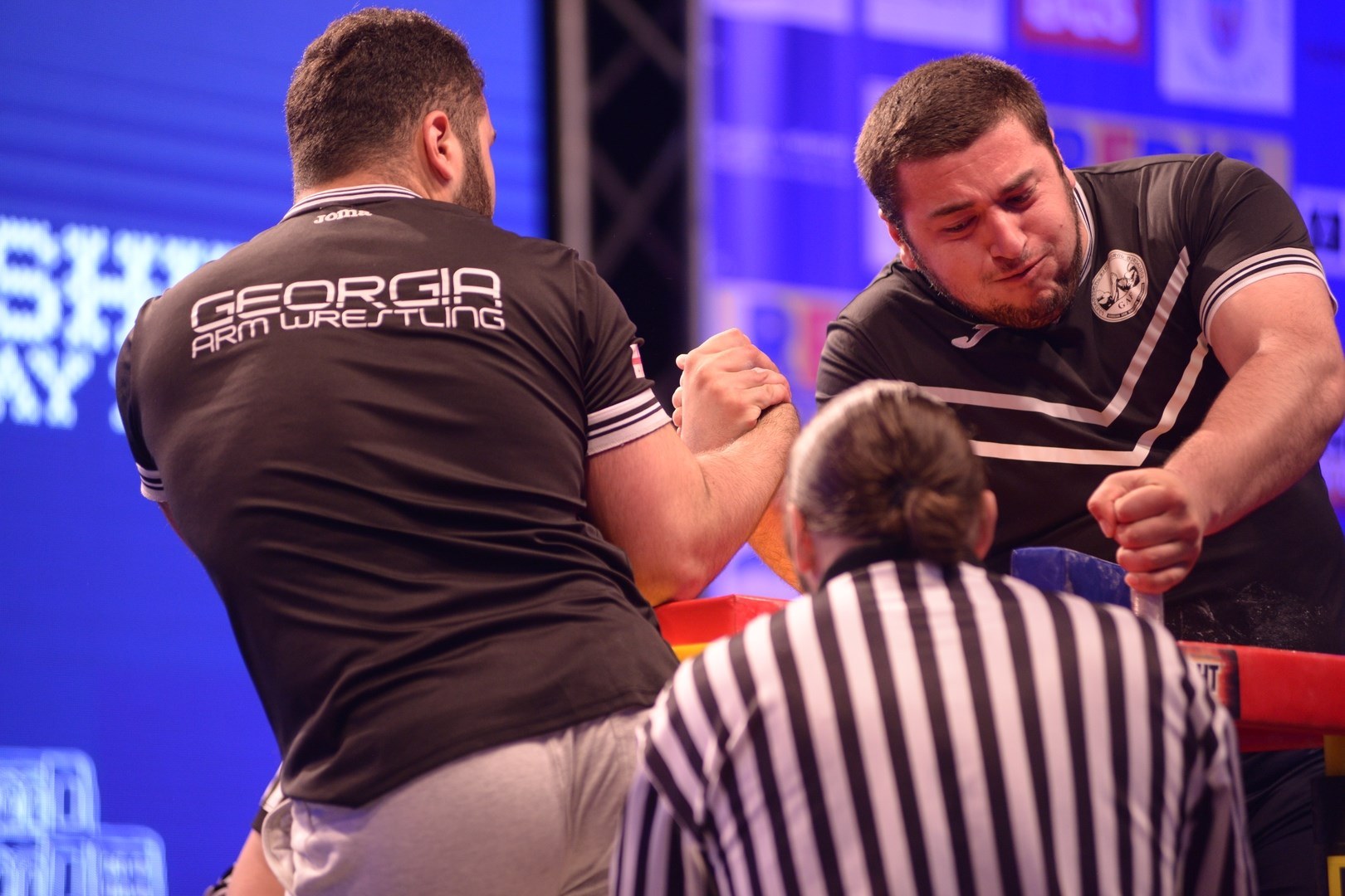 European Armwrestling Championship