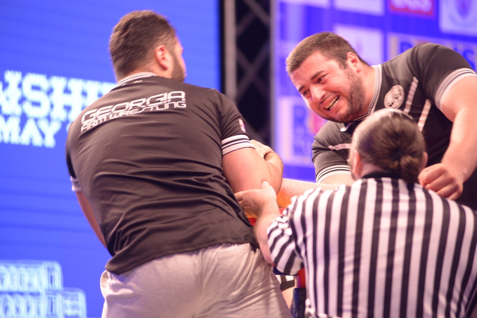 European Armwrestling Championship