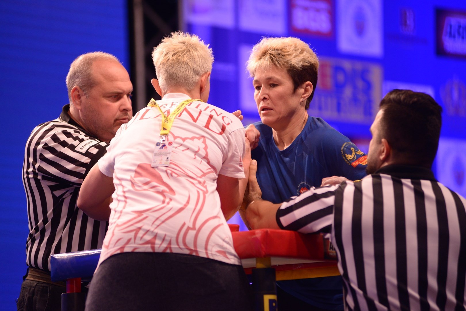 European Armwrestling Championship