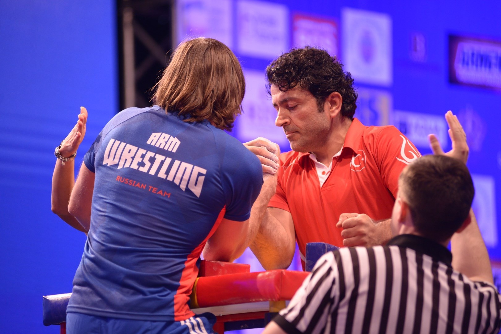European Armwrestling Championship