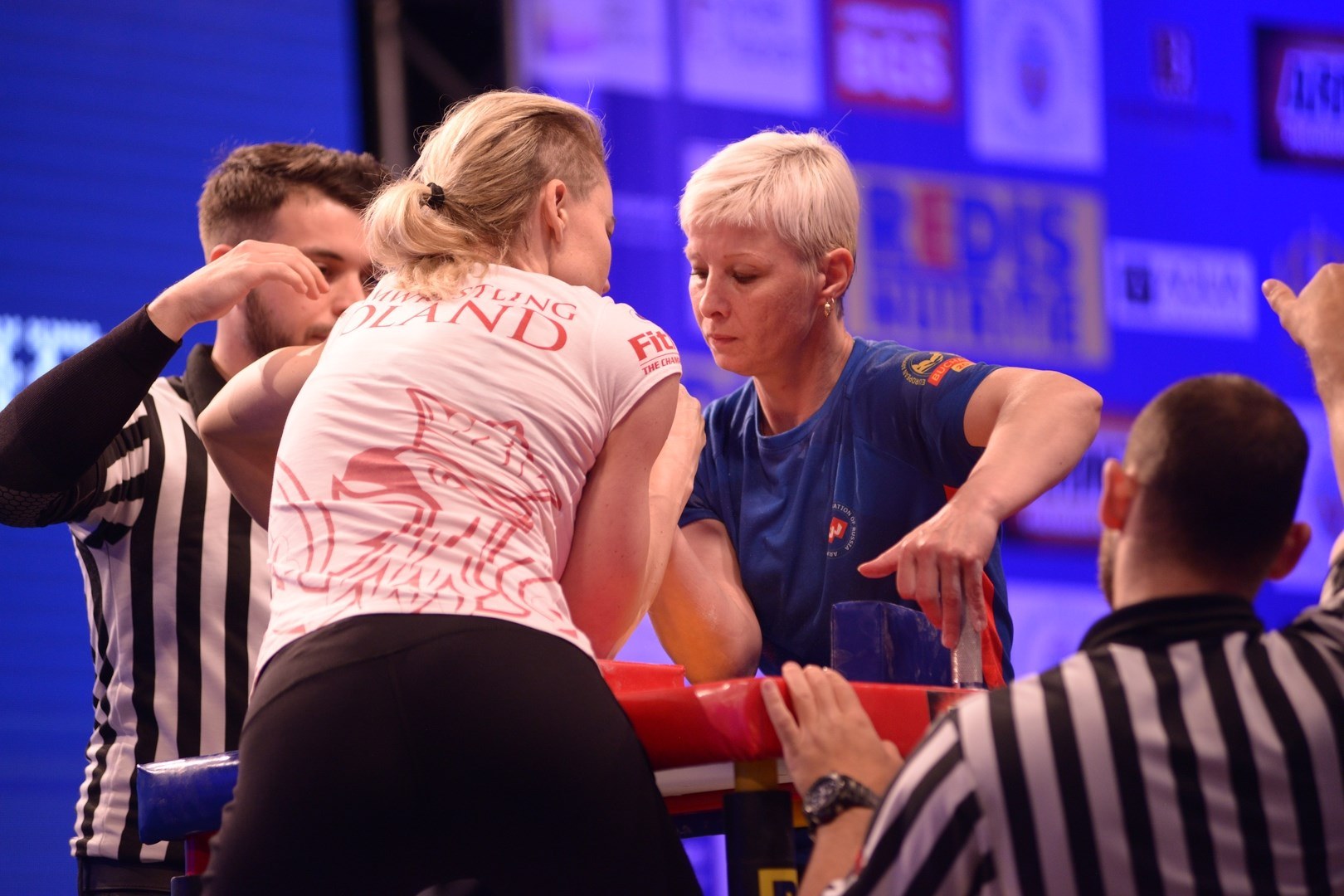 European Armwrestling Championship