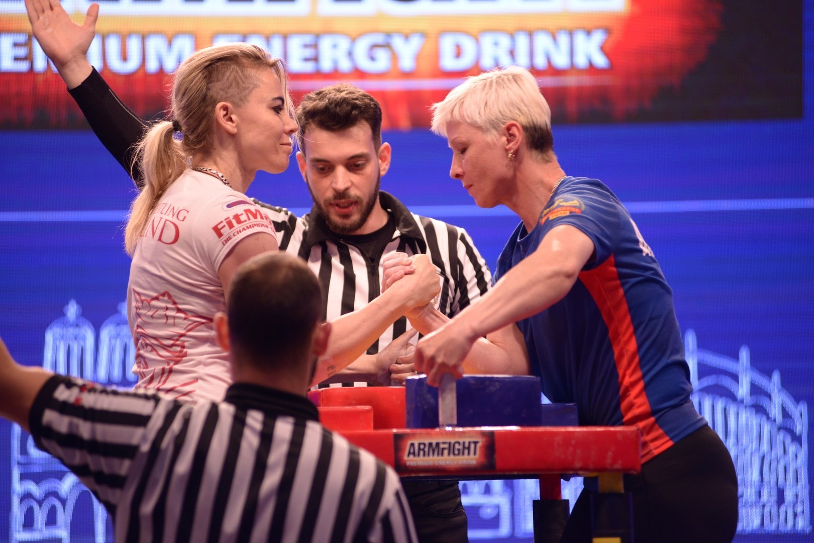 European Armwrestling Championship