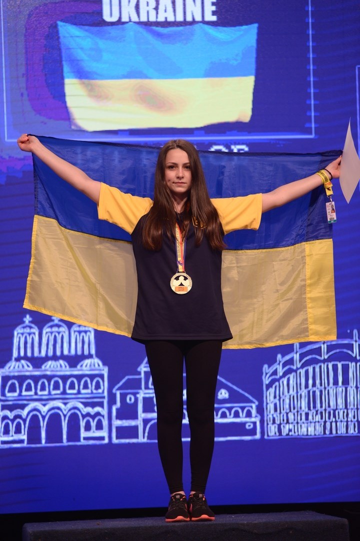 European Armwrestling Championship