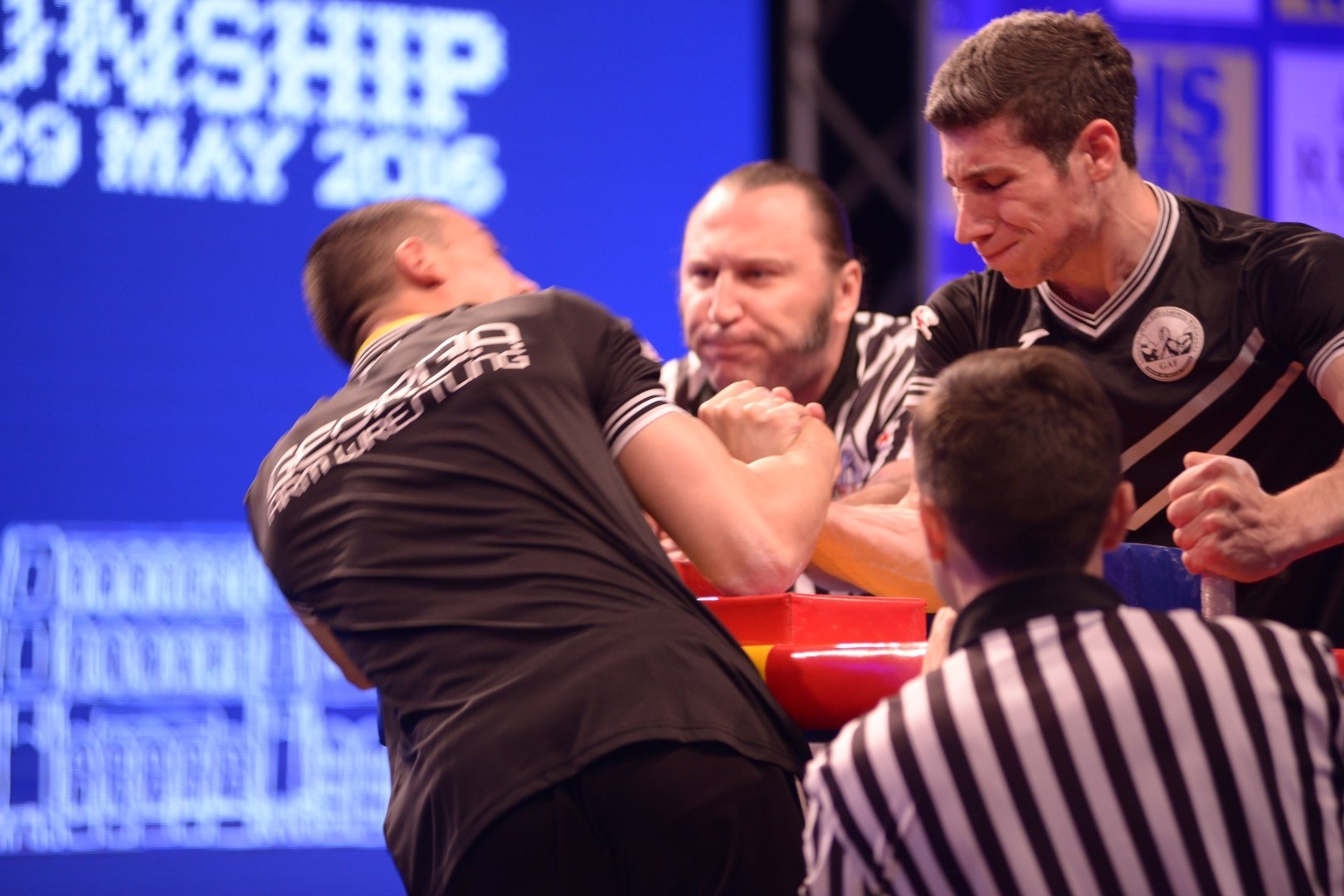 European Armwrestling Championship