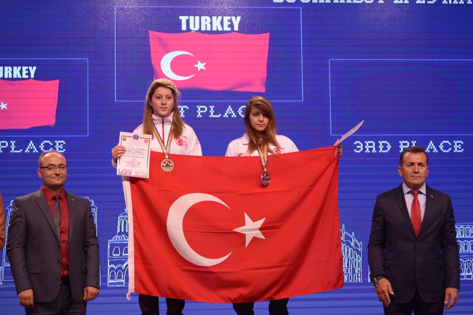 European Armwrestling Championship