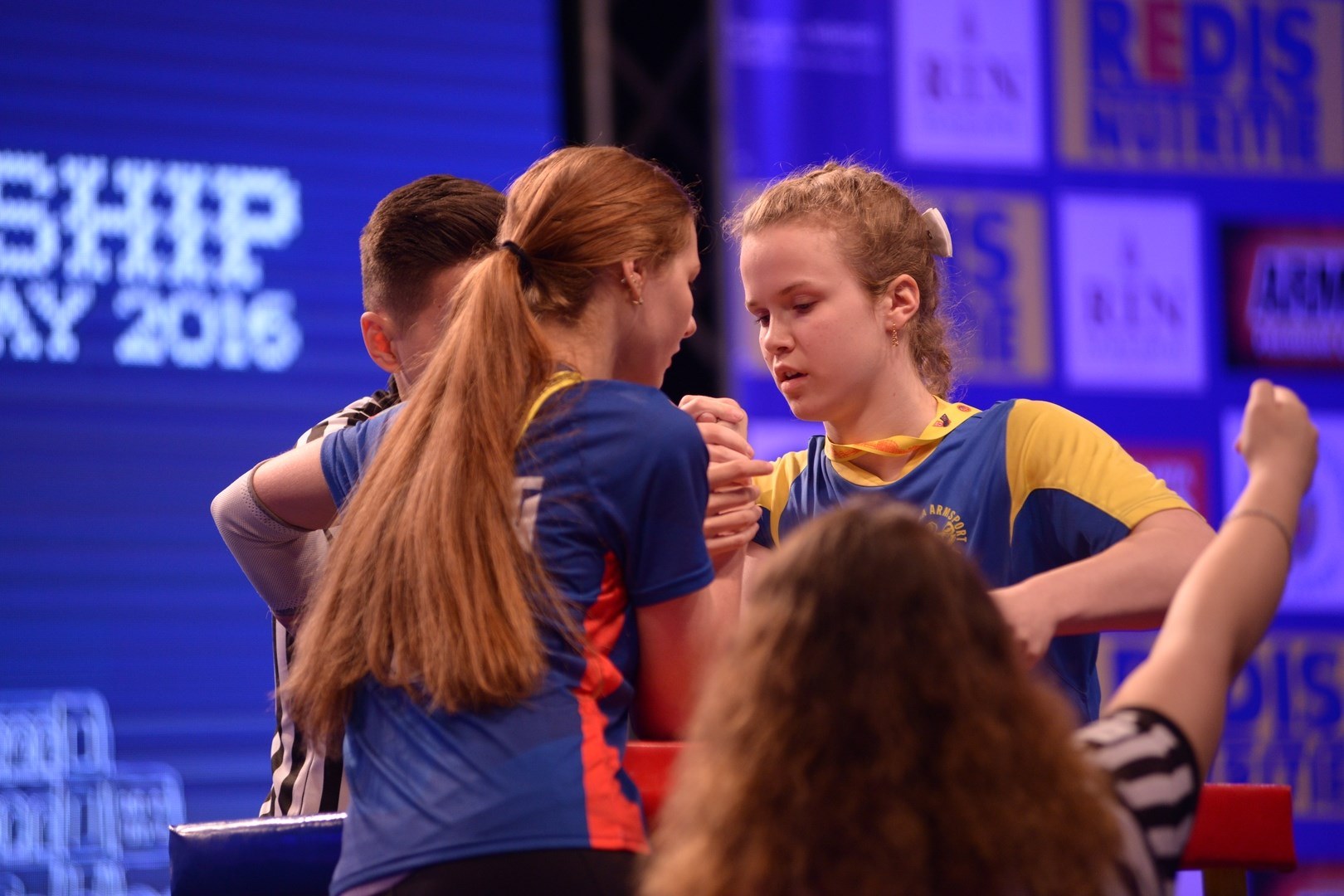 European Armwrestling Championship