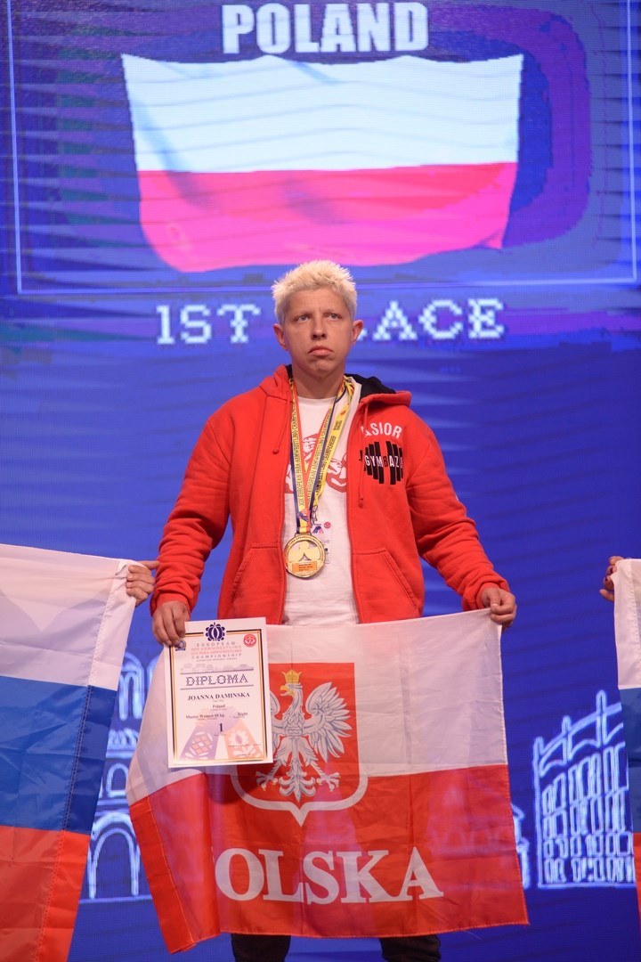 European Armwrestling Championship