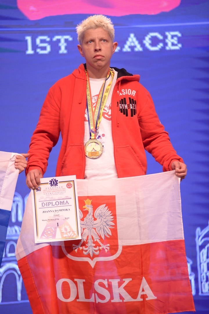 European Armwrestling Championship