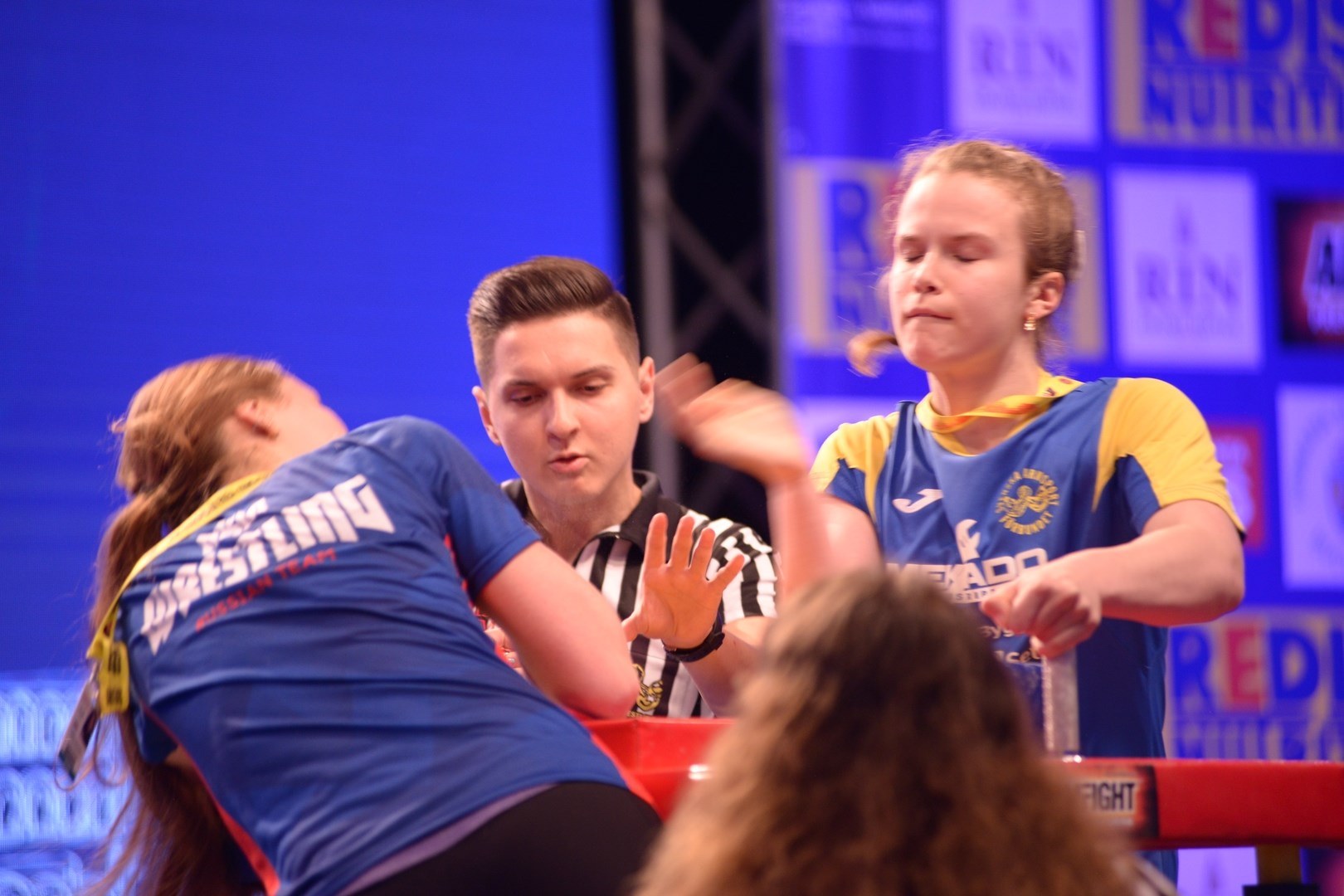 European Armwrestling Championship