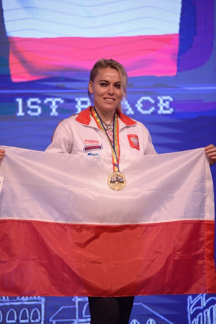 European Armwrestling Championship