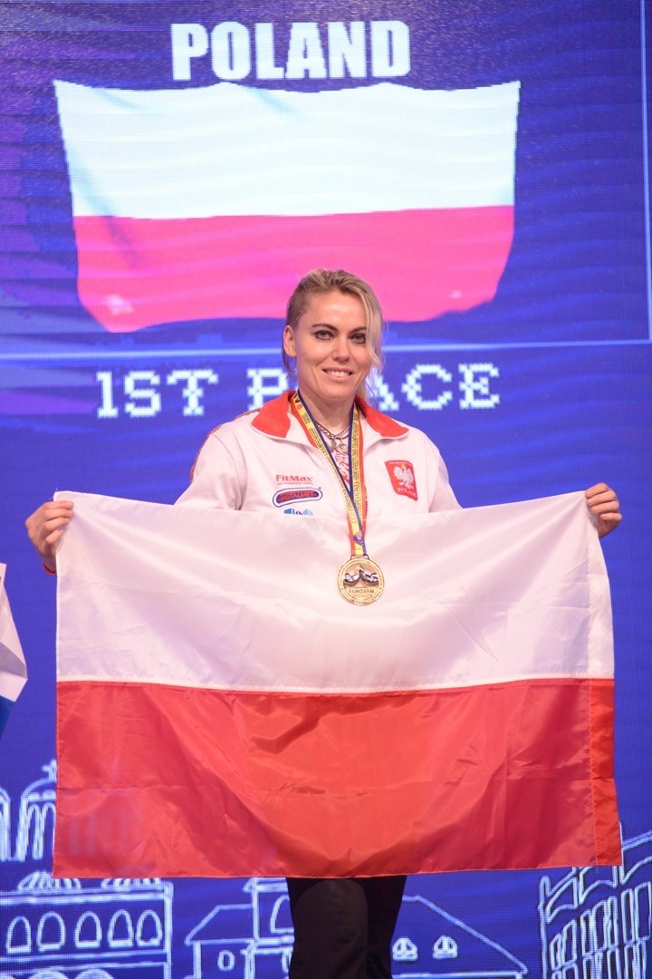 European Armwrestling Championship