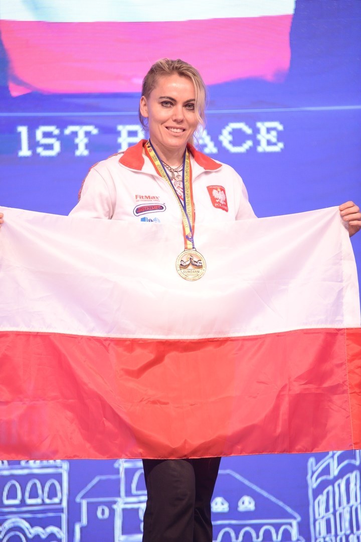 European Armwrestling Championship