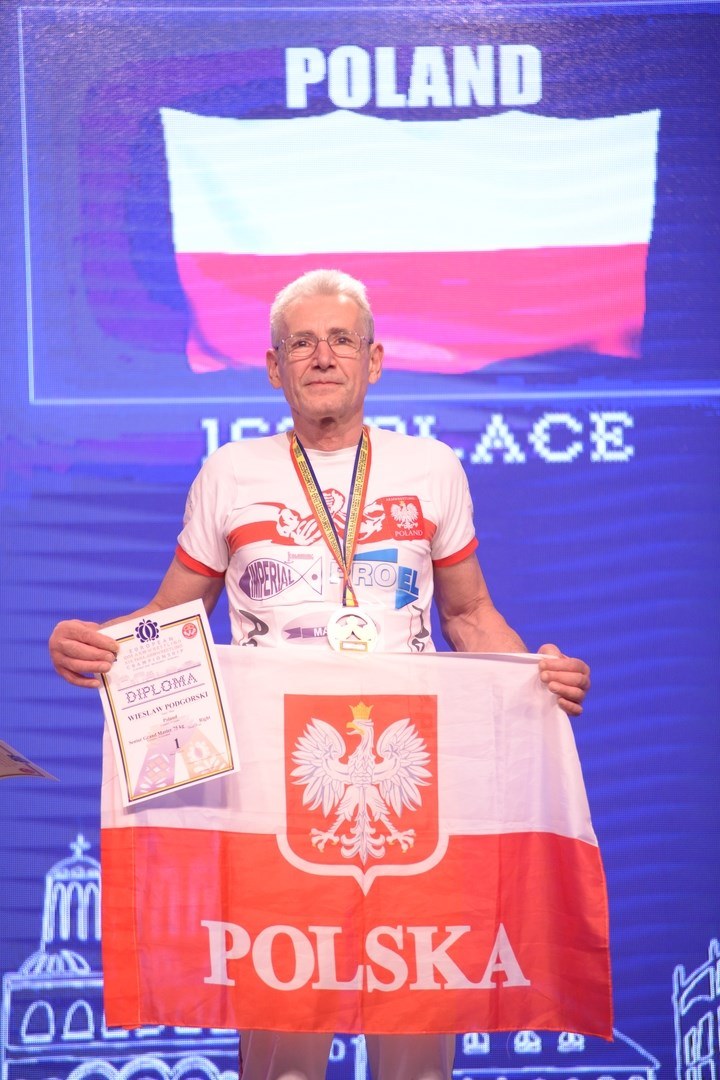 European Armwrestling Championship