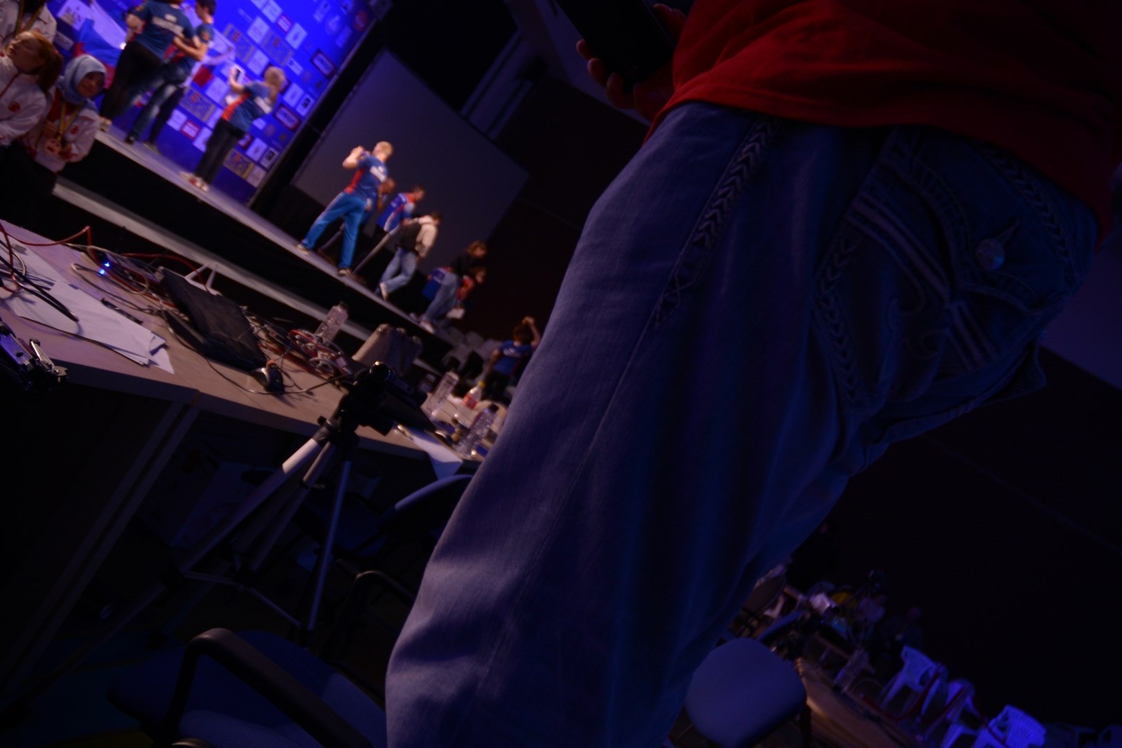 European Armwrestling Championship