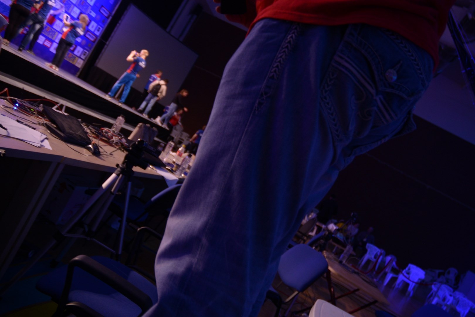 European Armwrestling Championship