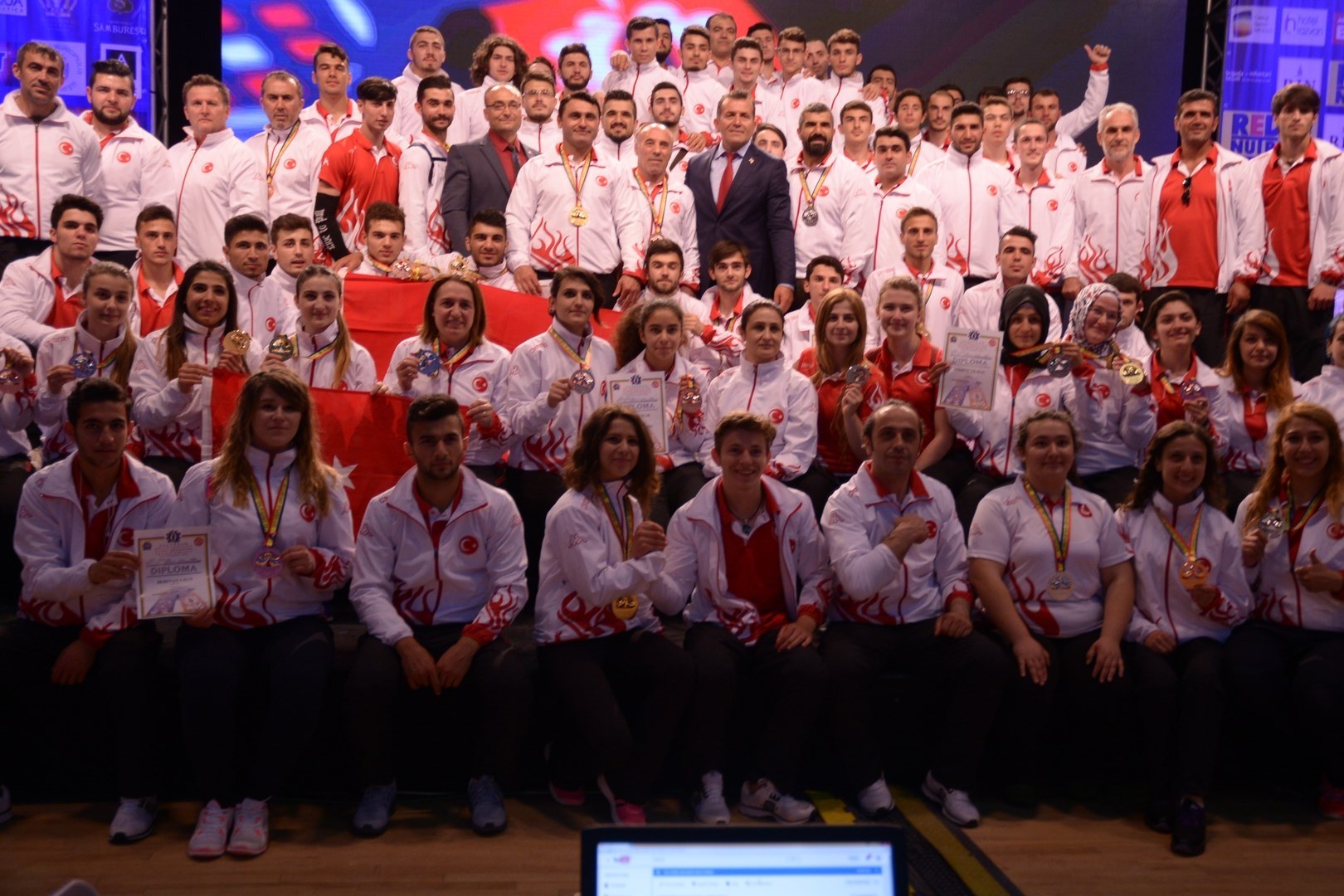 European Armwrestling Championship