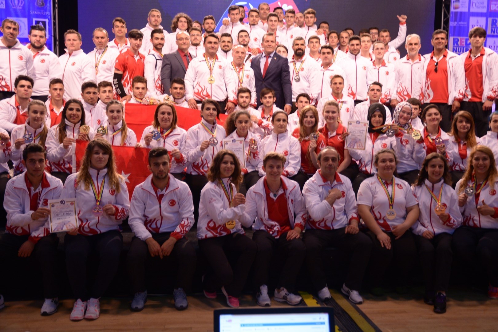 European Armwrestling Championship