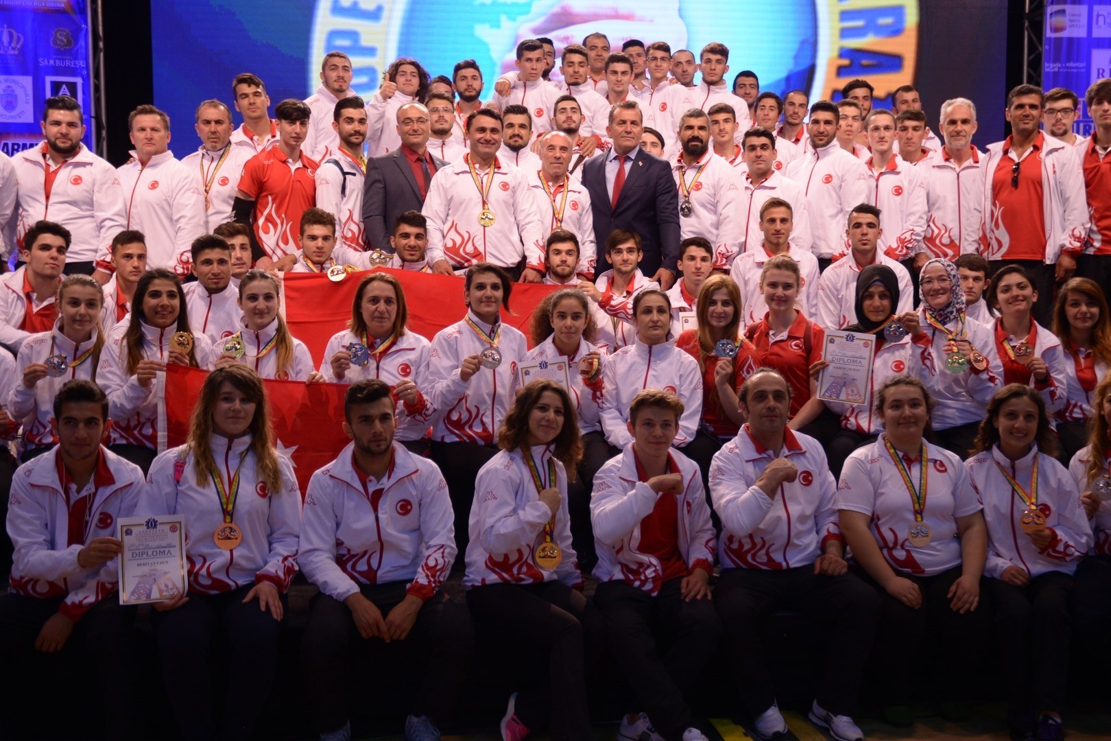 European Armwrestling Championship