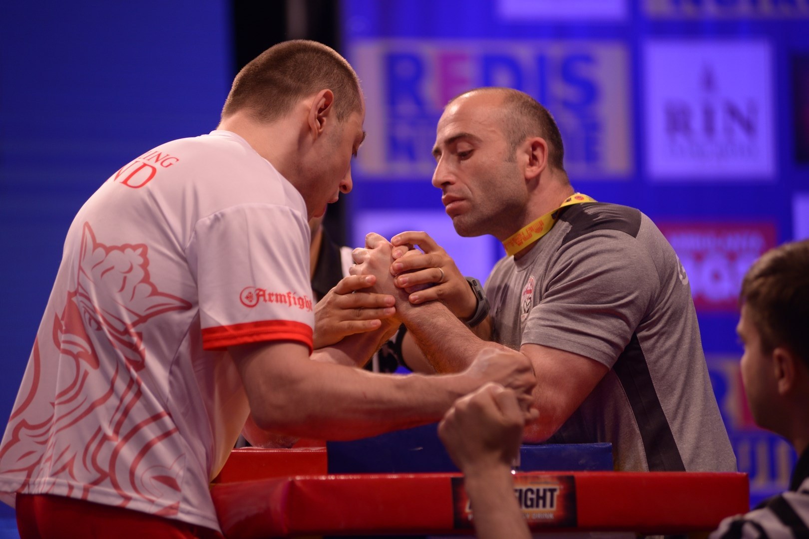 European Armwrestling Championship