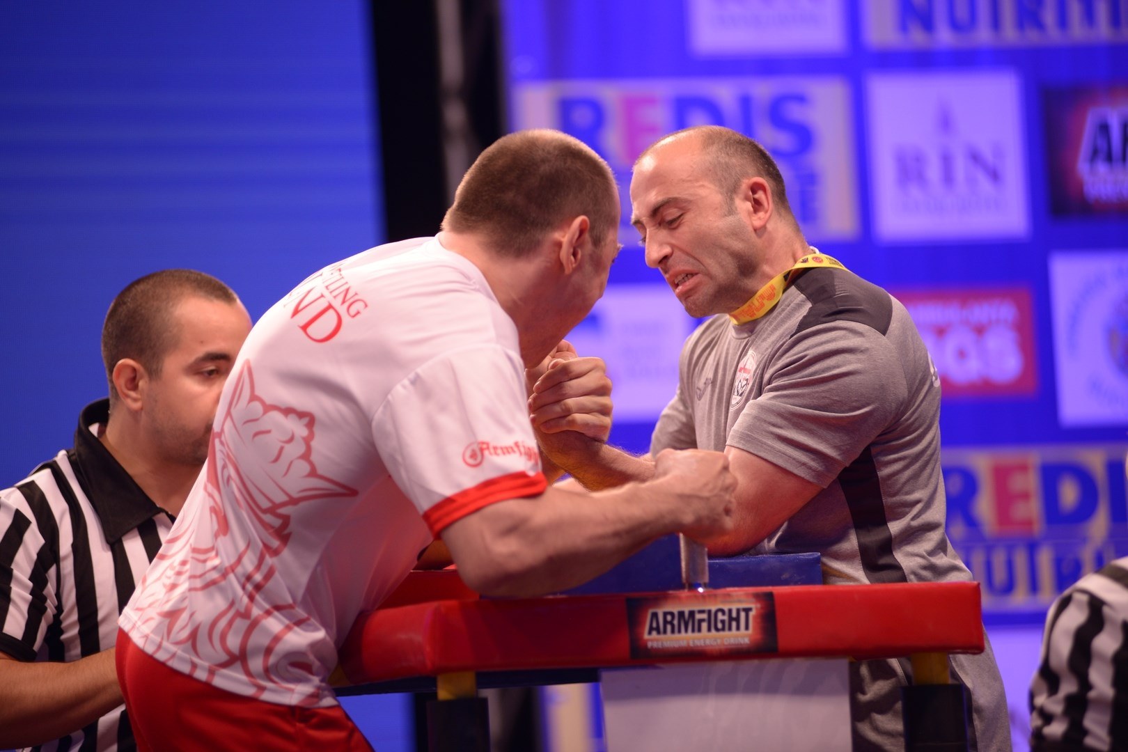European Armwrestling Championship