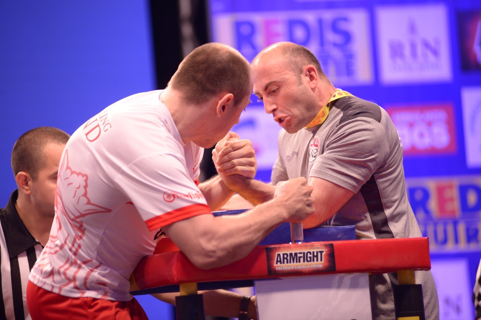 European Armwrestling Championship