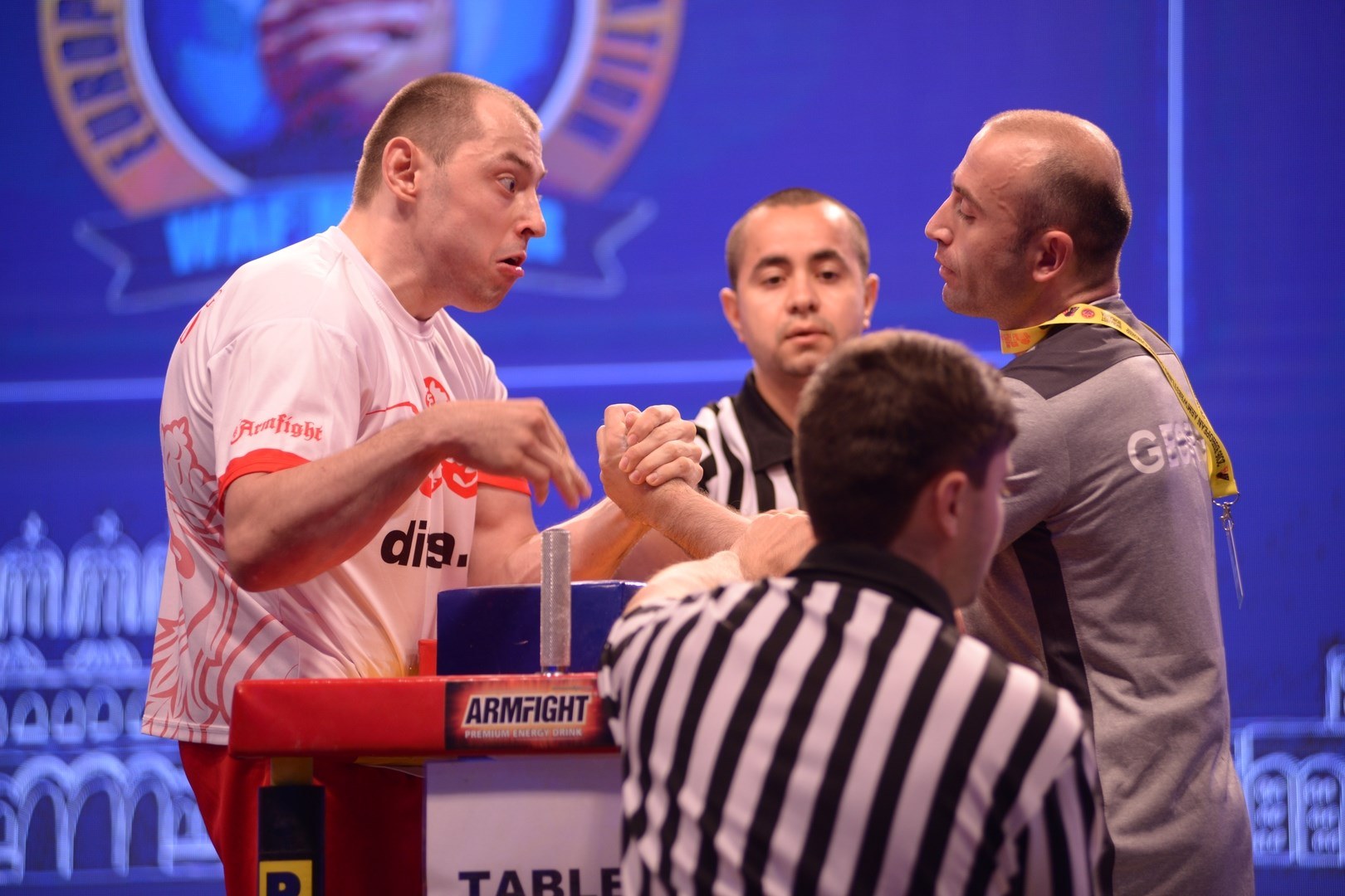 European Armwrestling Championship