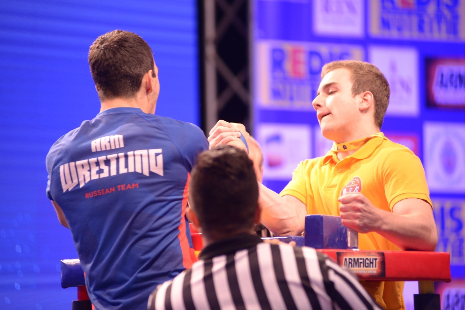 European Armwrestling Championship