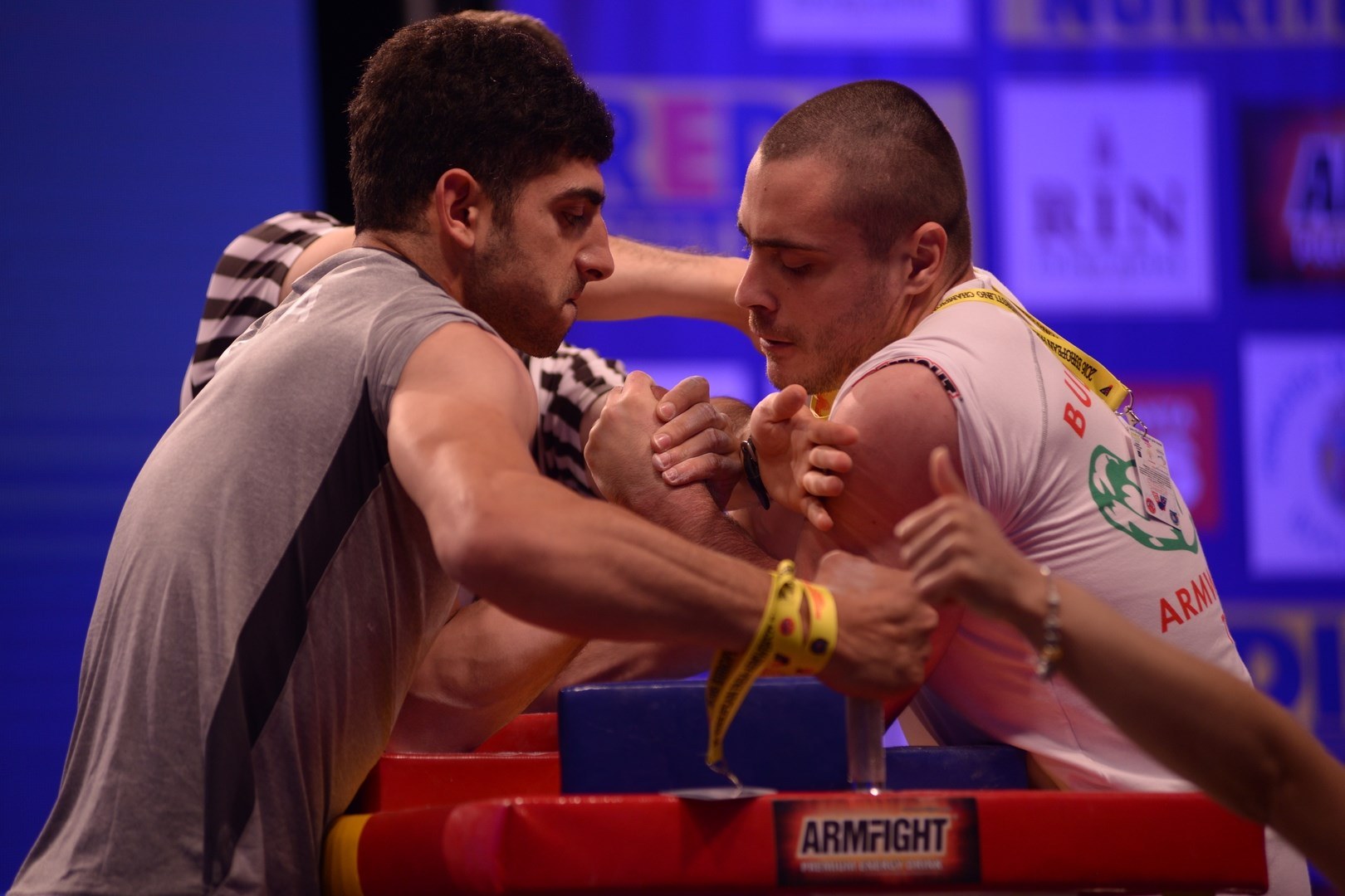European Armwrestling Championship