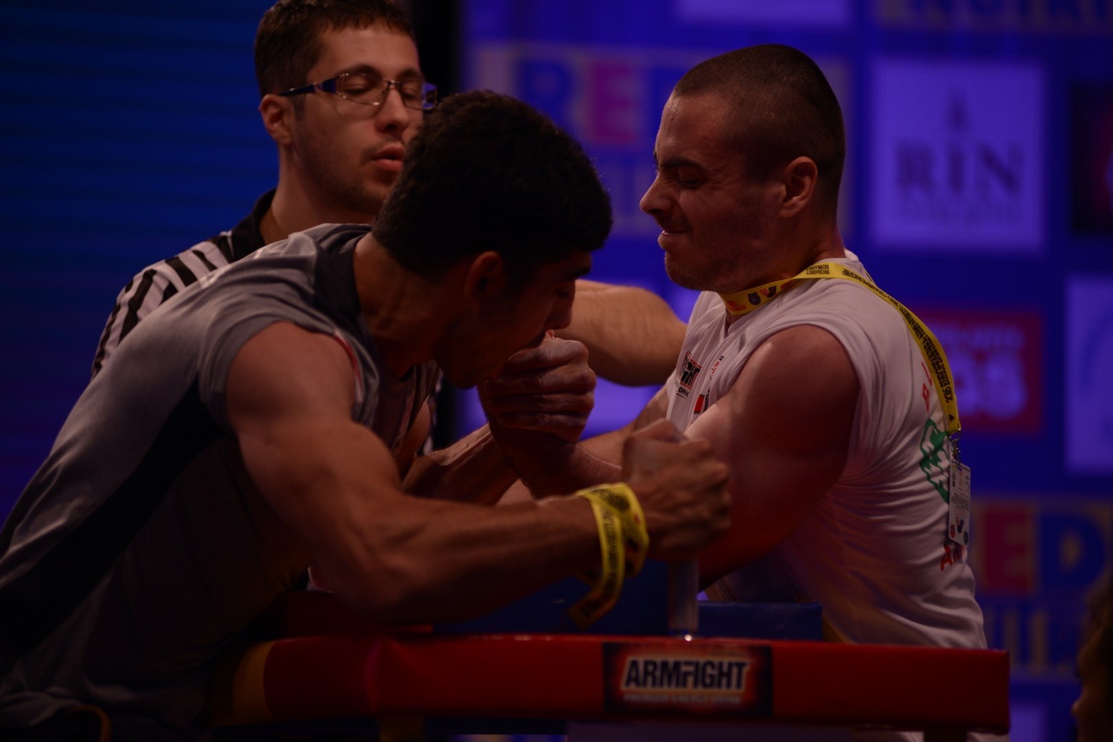 European Armwrestling Championship