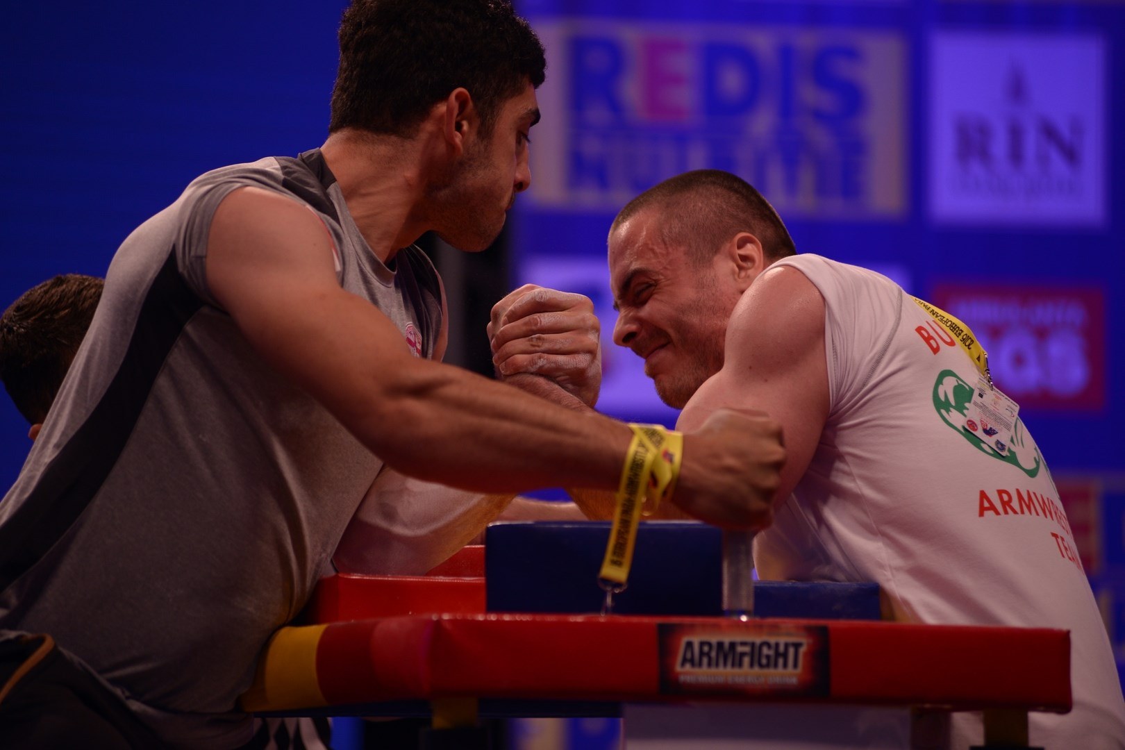 European Armwrestling Championship