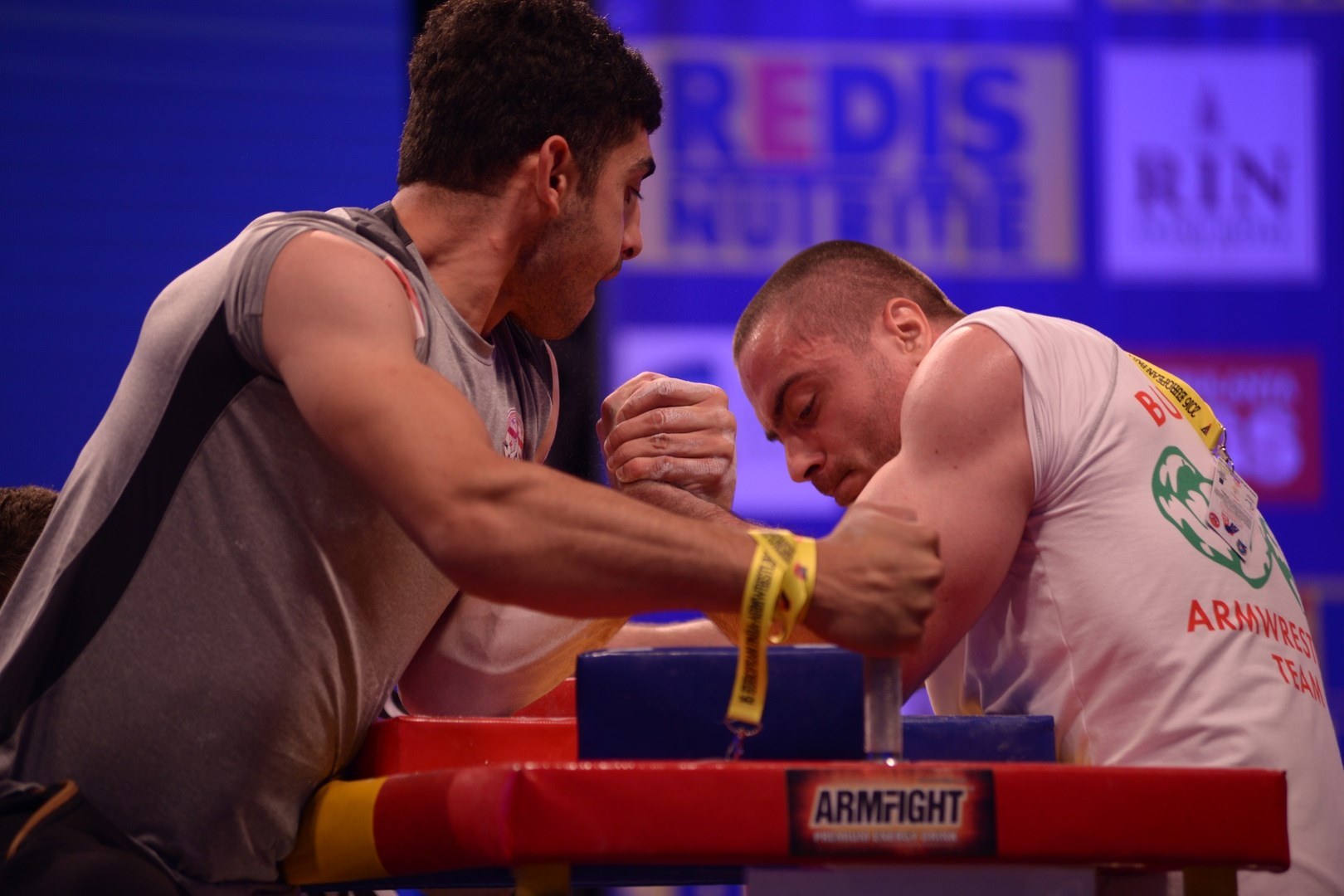 European Armwrestling Championship