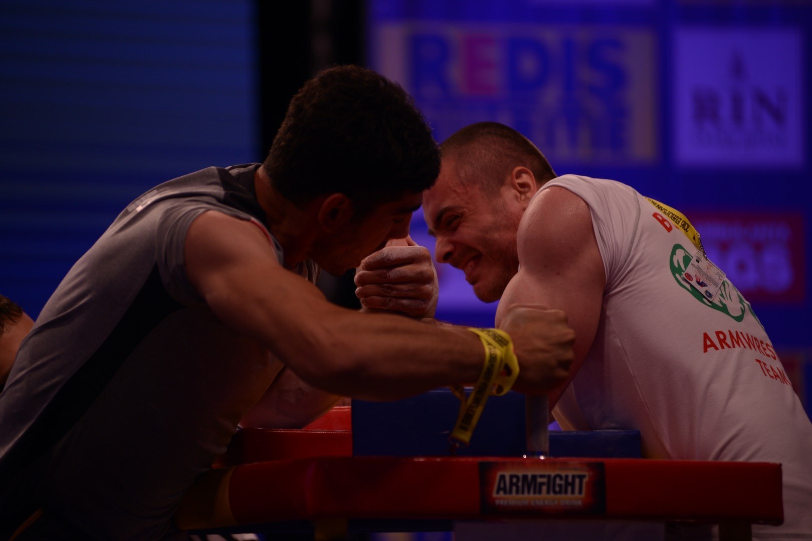 European Armwrestling Championship