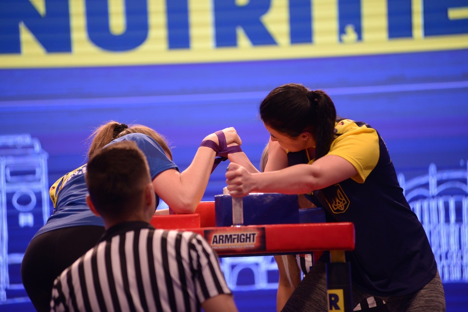 European Armwrestling Championship