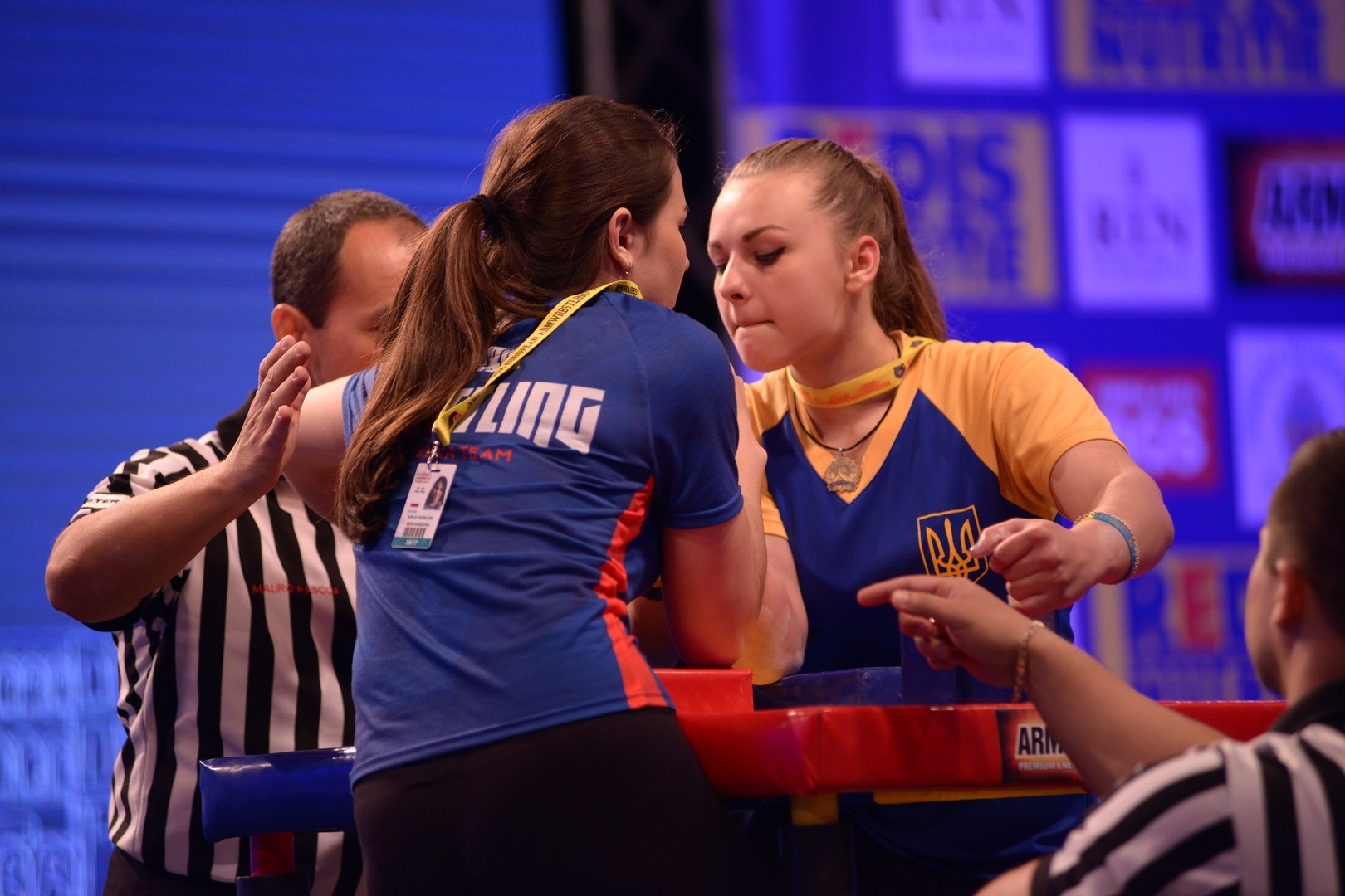 European Armwrestling Championship