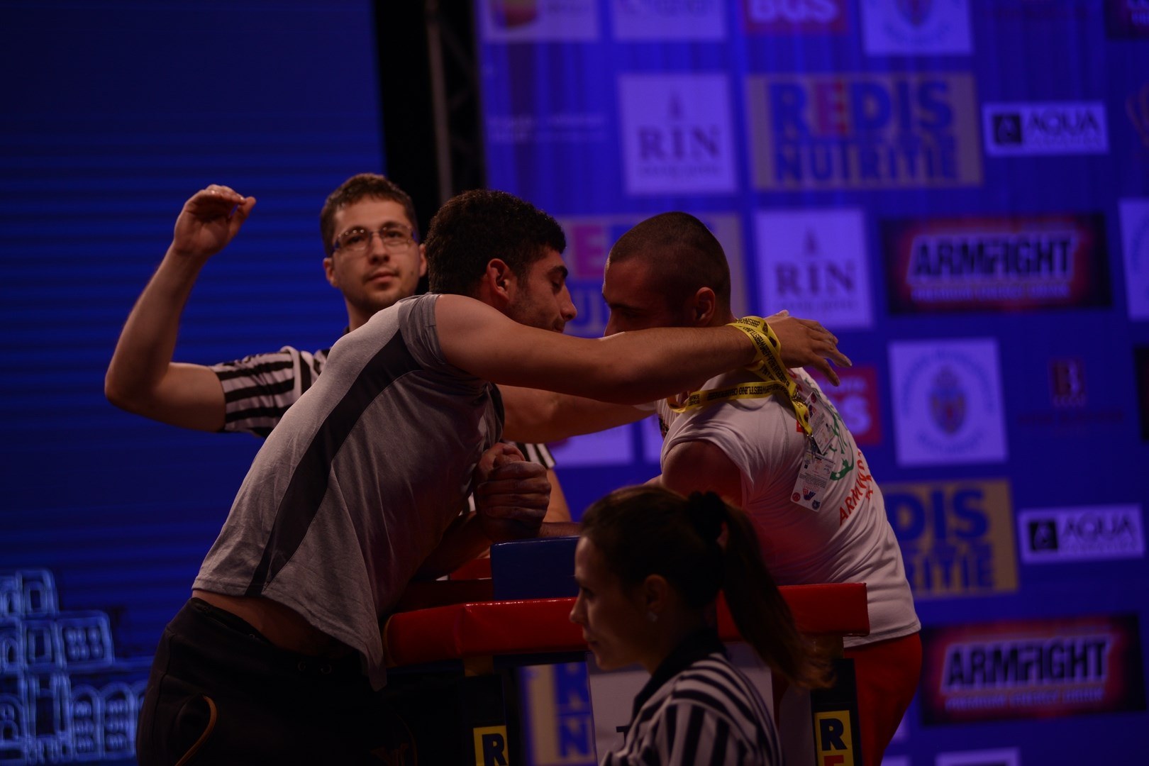 European Armwrestling Championship