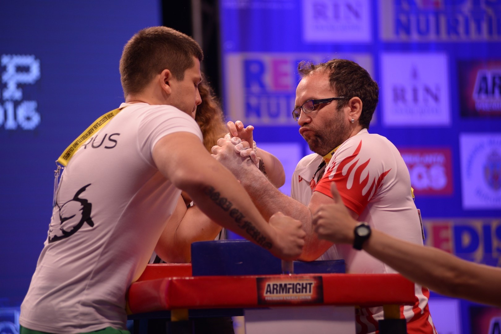 European Armwrestling Championship