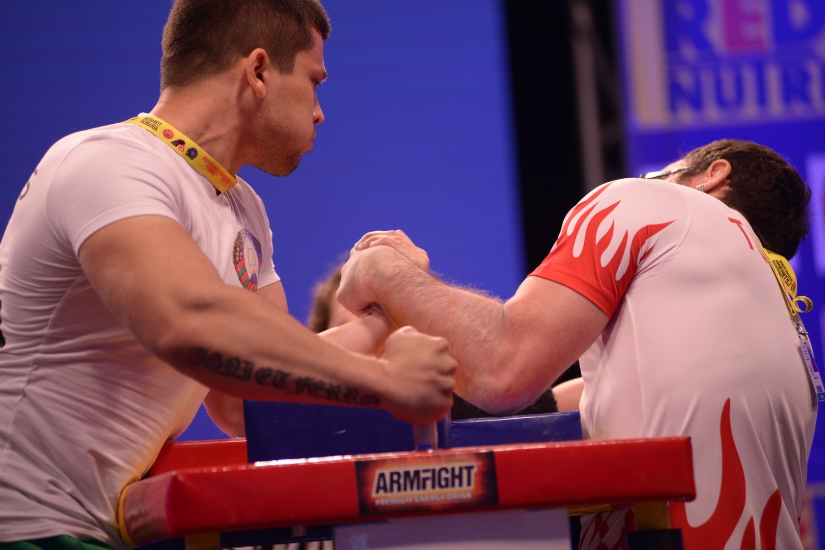 European Armwrestling Championship