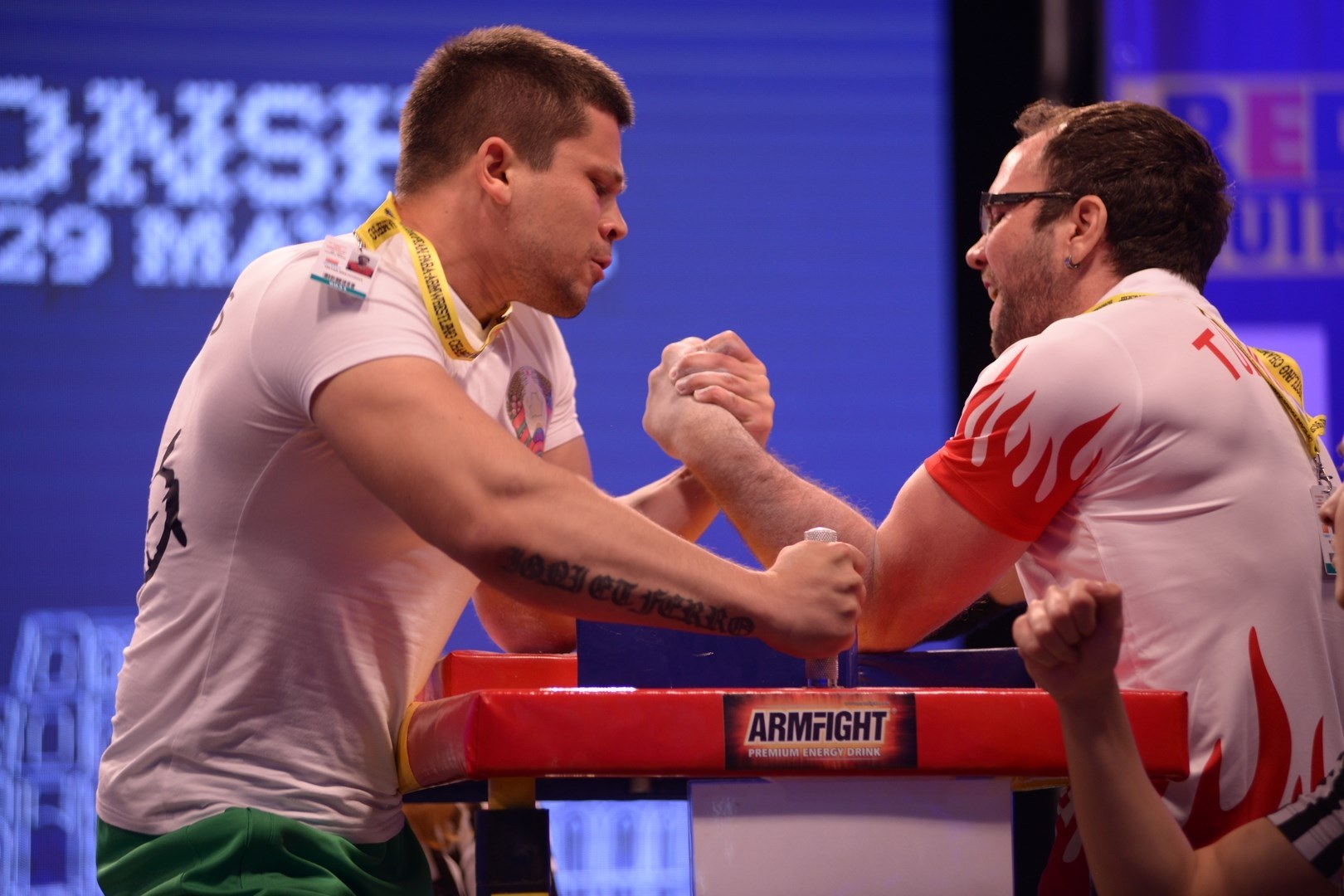 European Armwrestling Championship
