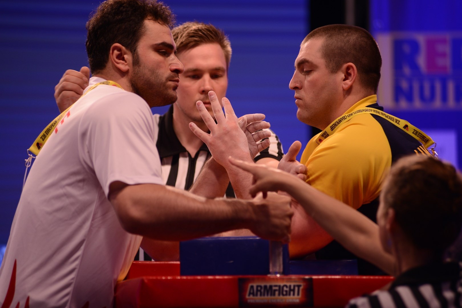 European Armwrestling Championship