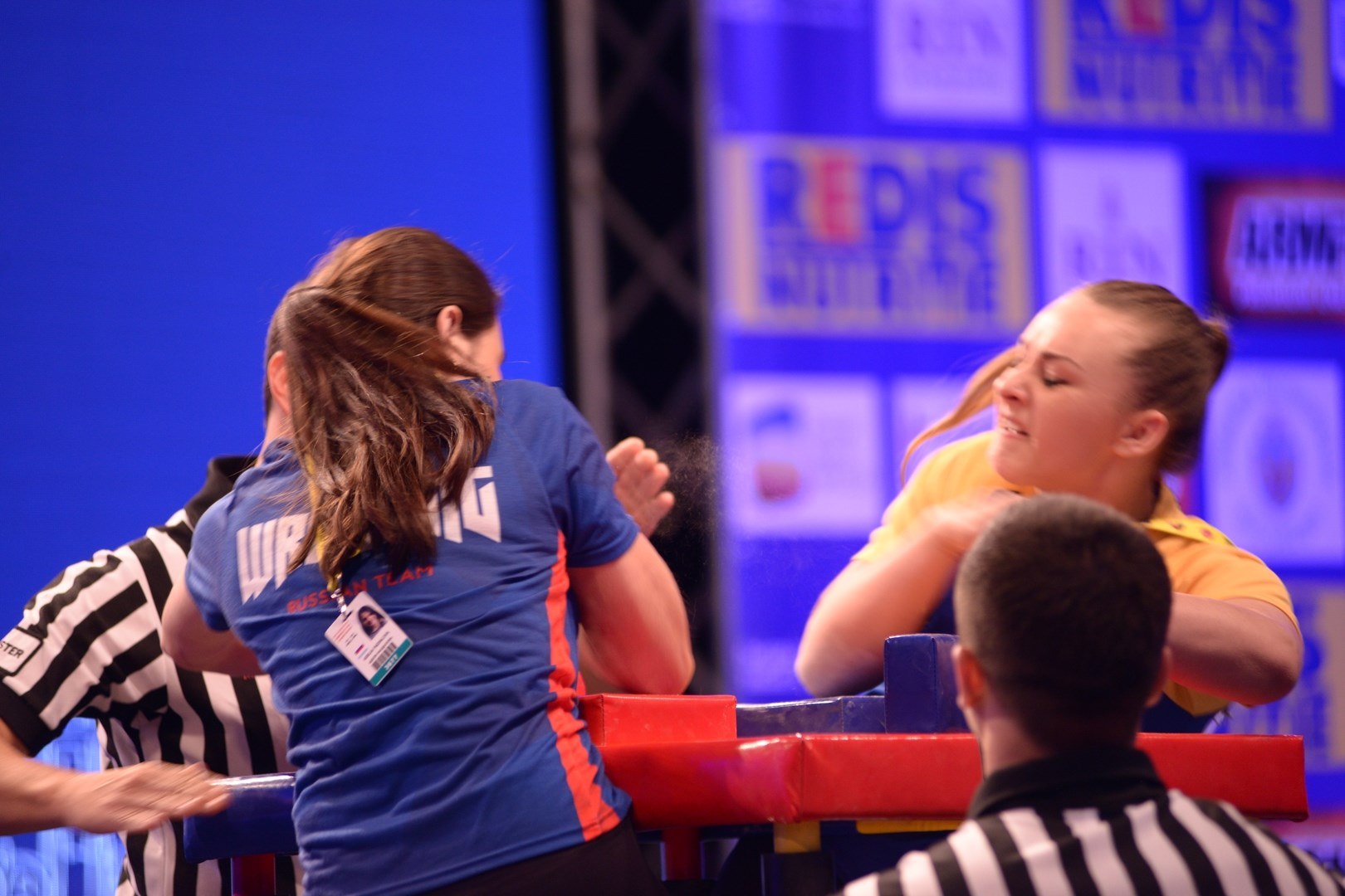 European Armwrestling Championship