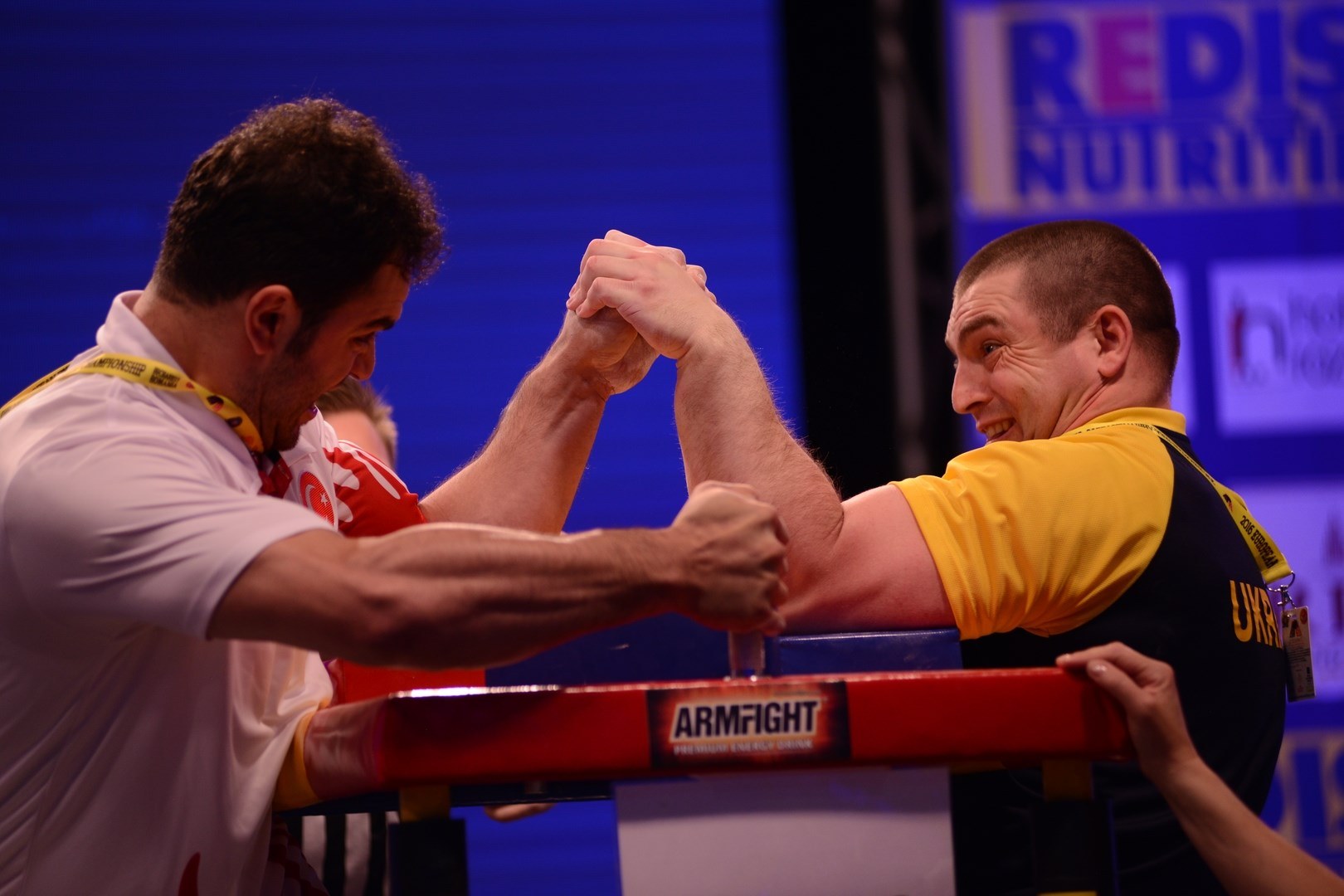 European Armwrestling Championship