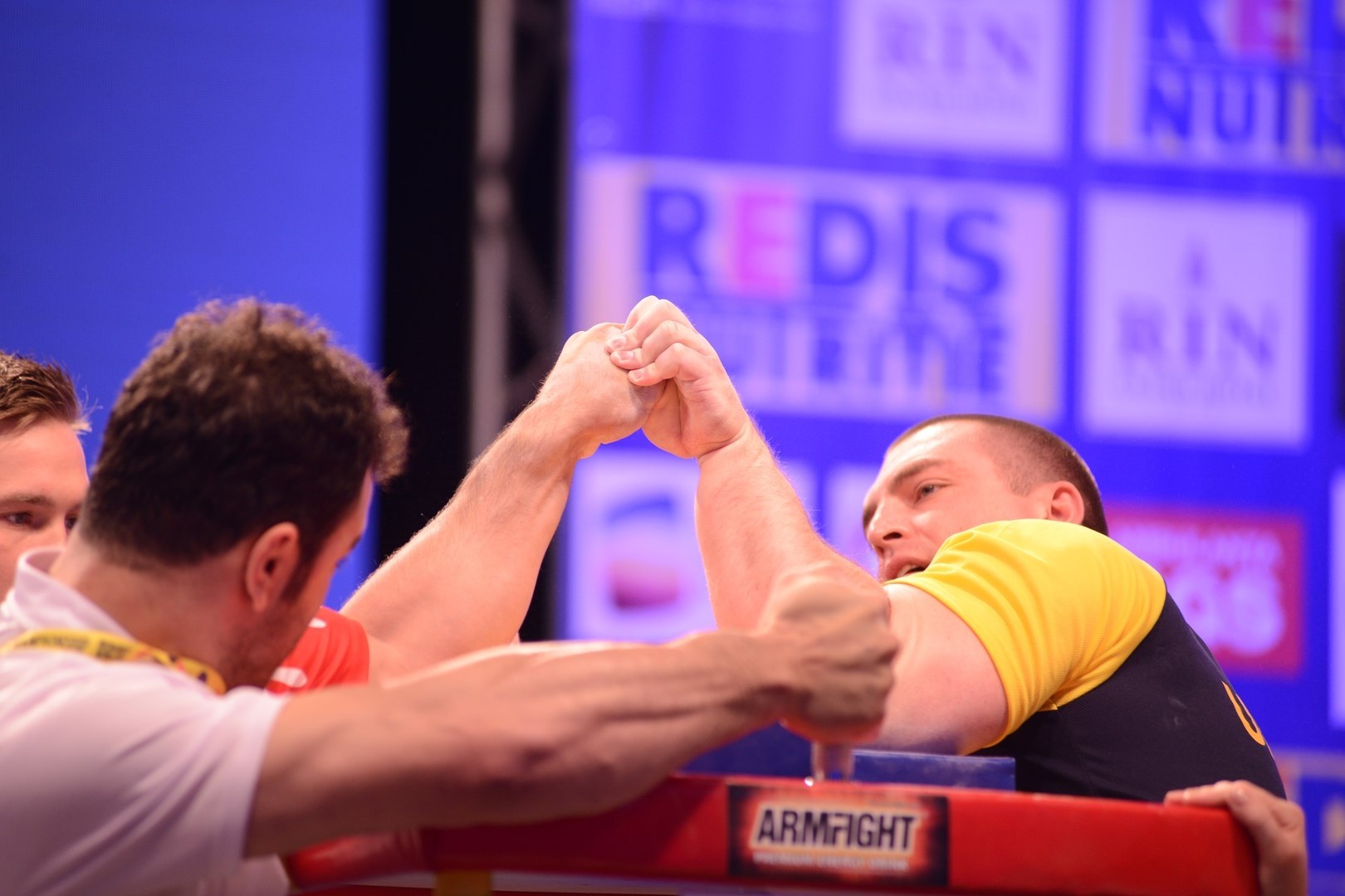 European Armwrestling Championship