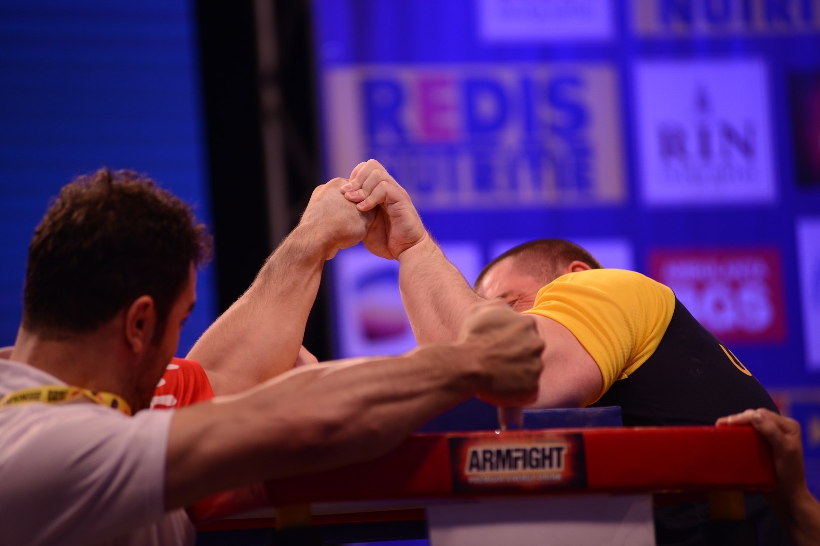 European Armwrestling Championship