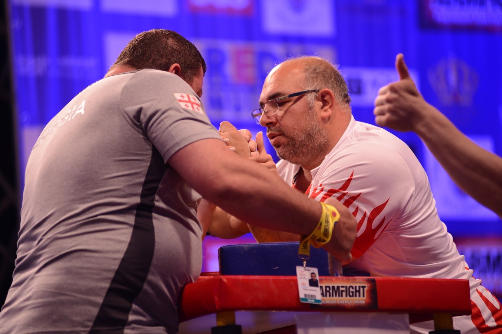 European Armwrestling Championship