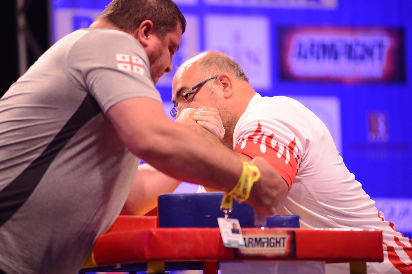 European Armwrestling Championship