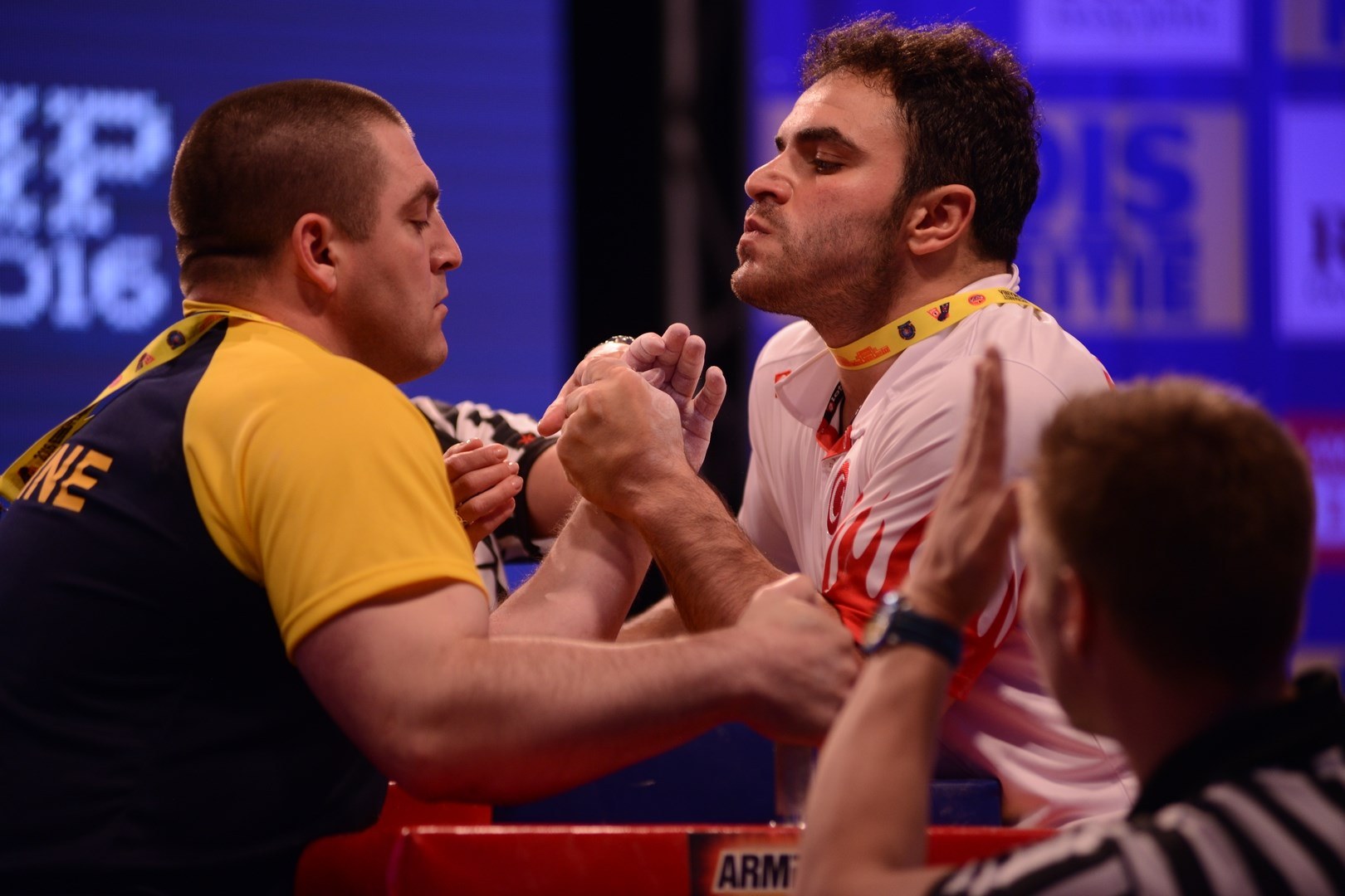 European Armwrestling Championship