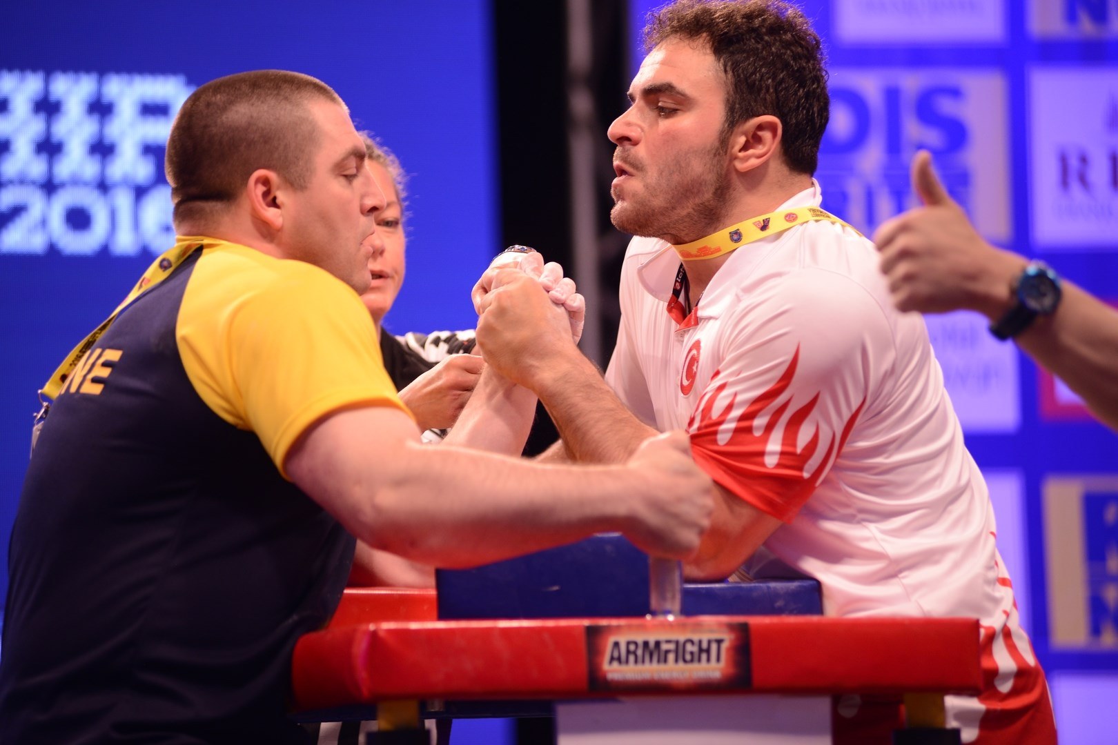 European Armwrestling Championship